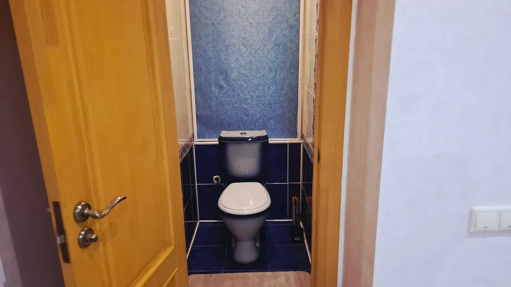 Уютная квартира в самом центре