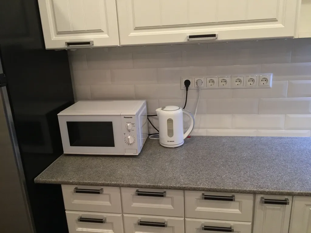 Двухкомнатный семейный номер