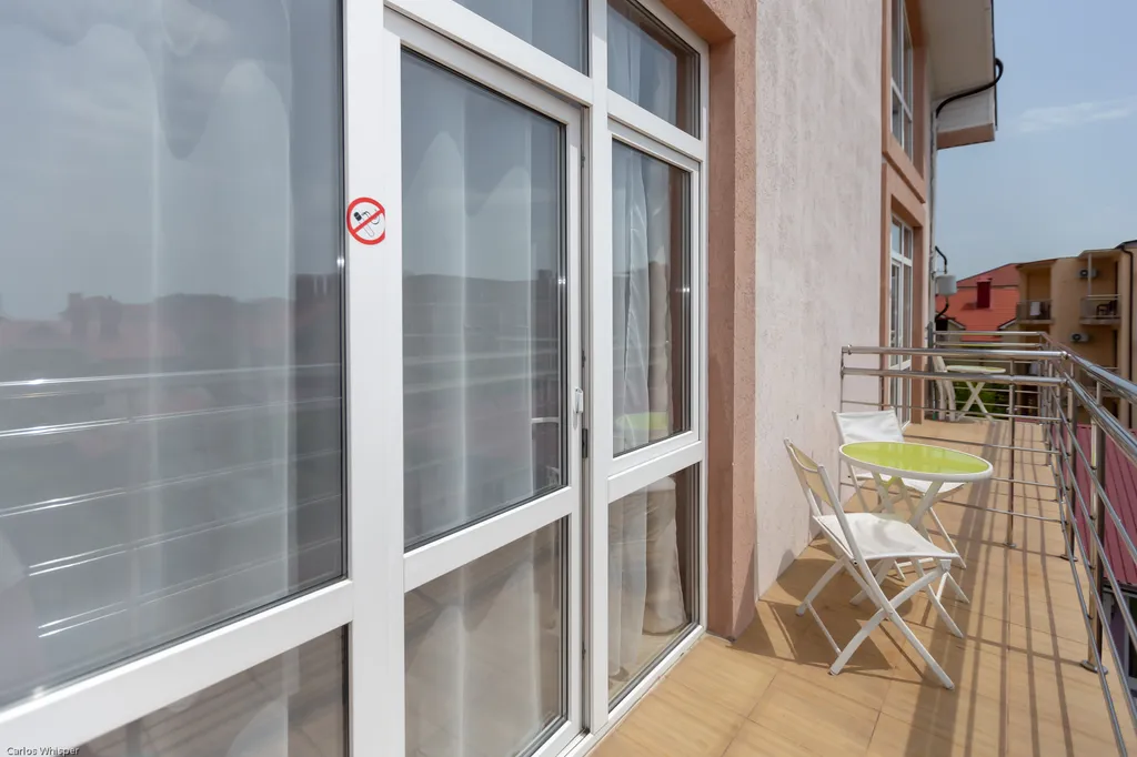 Квартира Комната — Сириус