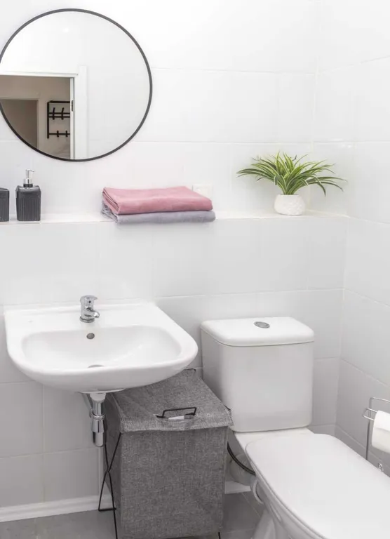 Квартира 2-комнатная Квартира — Ям