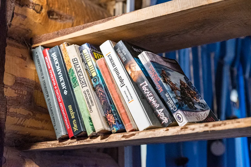 Коттедж Уютный дом рядом с Екатеринбургом — Полевской