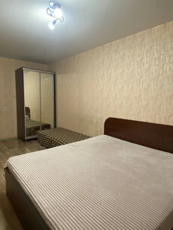 Однушка в центре города