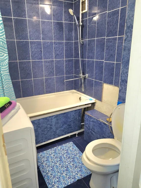 Квартира 1-комнатная Квартира — Красноярск