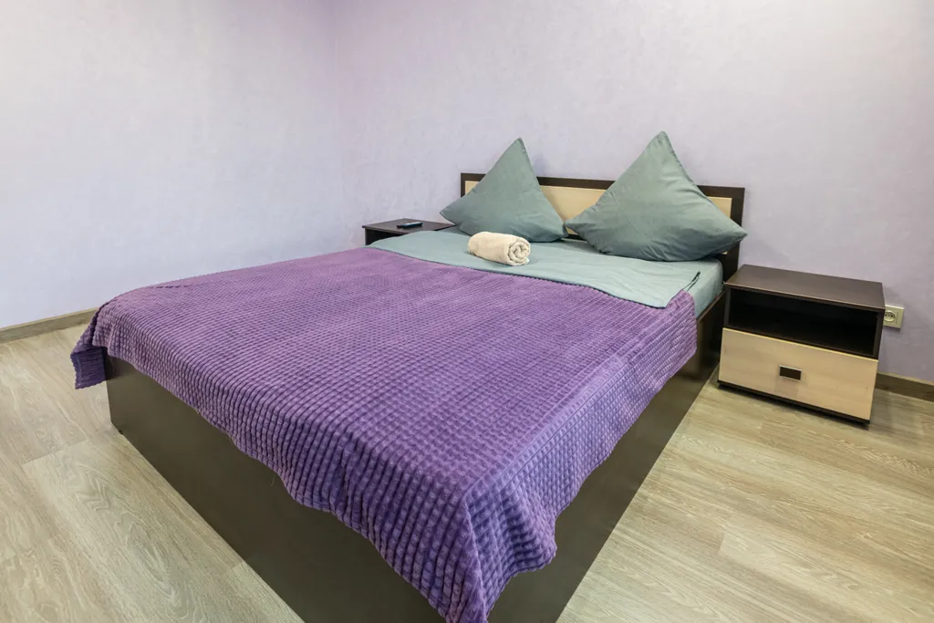 2-комнатная люкс на Энтузиастов