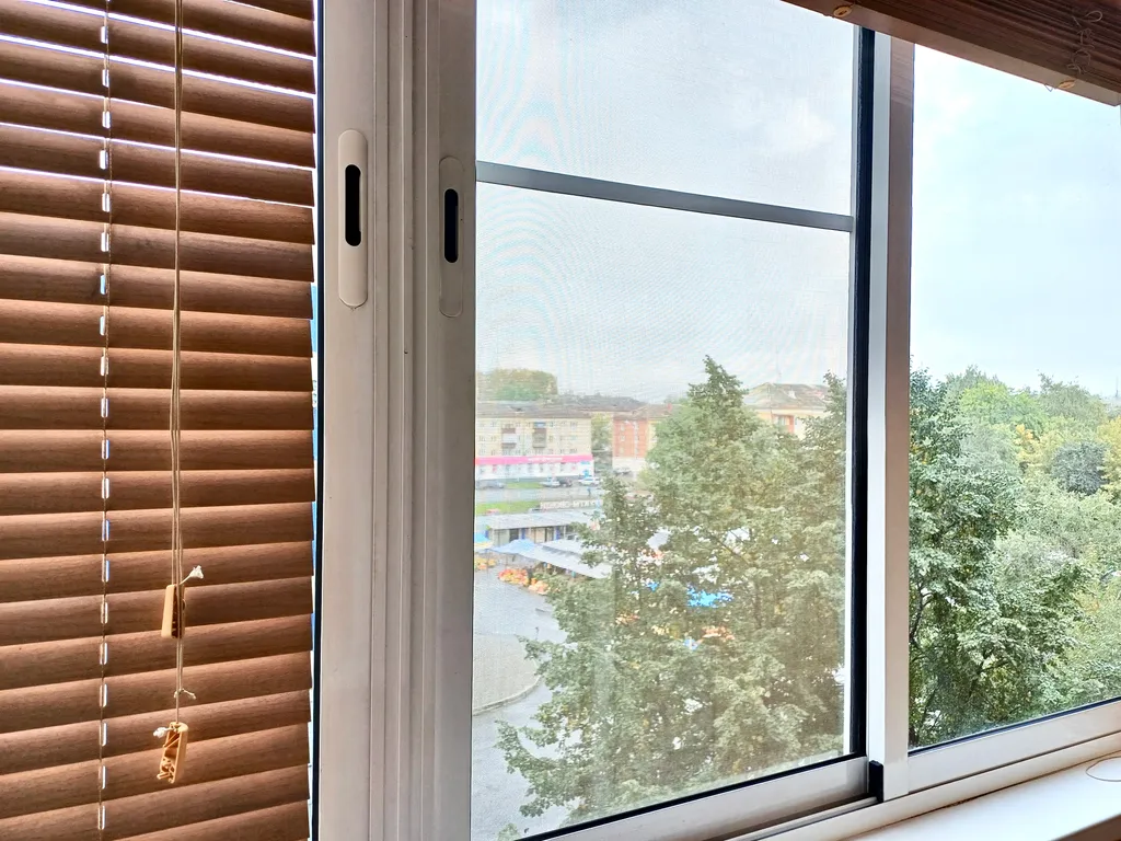 Уютная квартира в шаге от станции метро Проспект Космонавтов