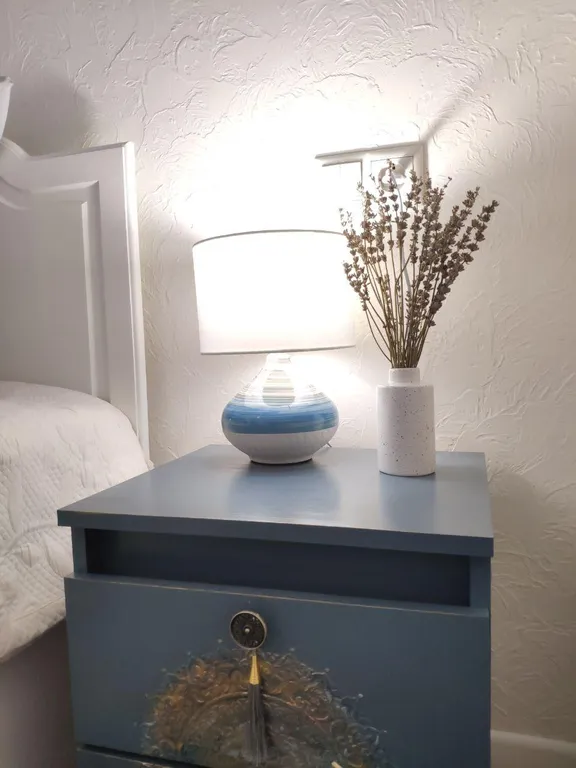 3-комнатные апартаменты с бассейном