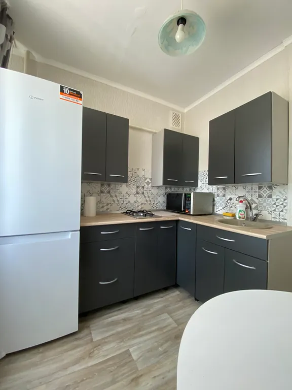 Квартира Уютная квартира в центре города — Ярославль