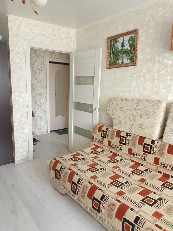 Уютная 1-ка в центре Лихославля