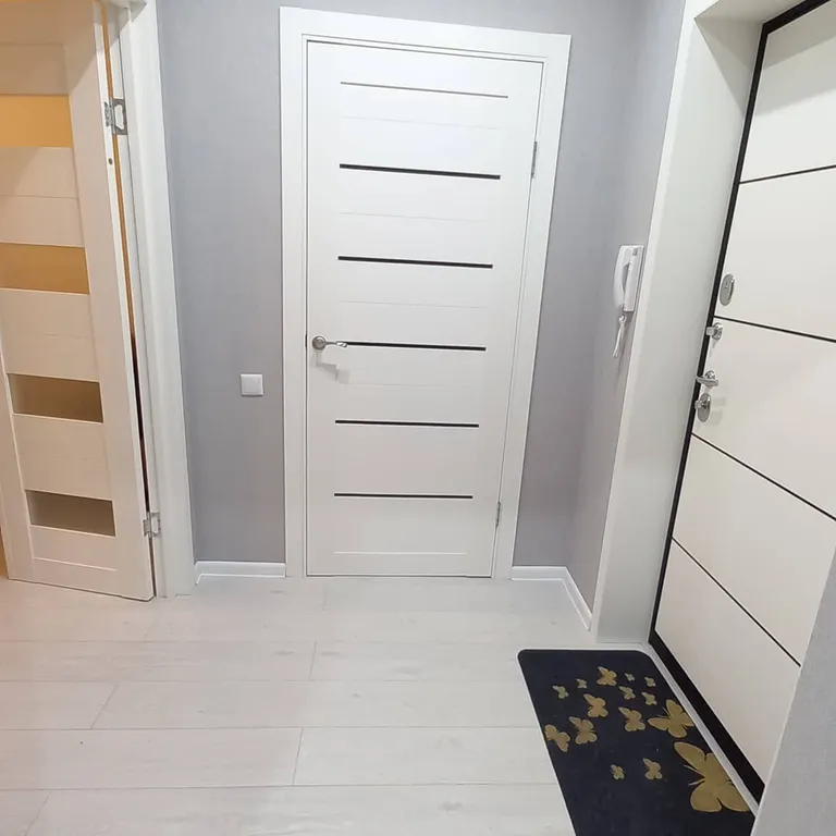 Квартира со всем необходимым,  для комфортного проживания