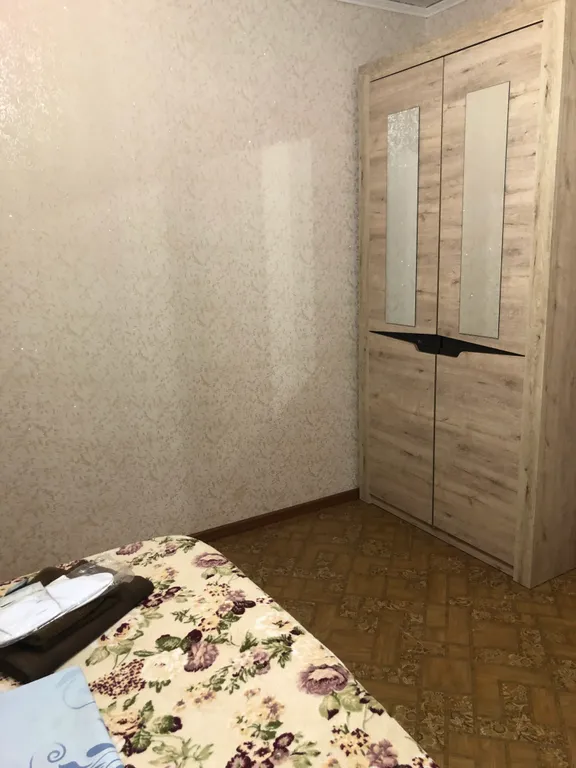 Квартира Комната — Гагра