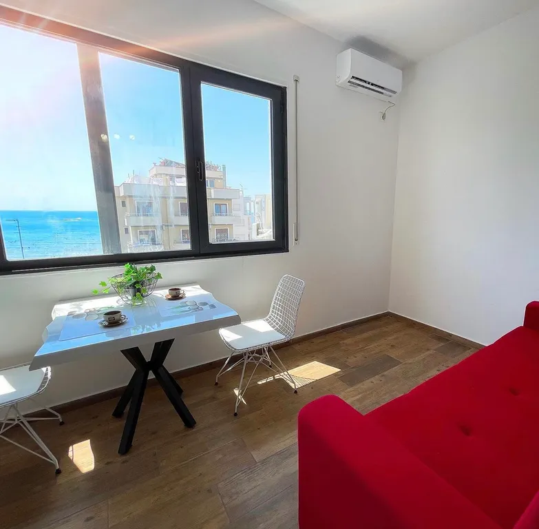 Апартамент Wonderland