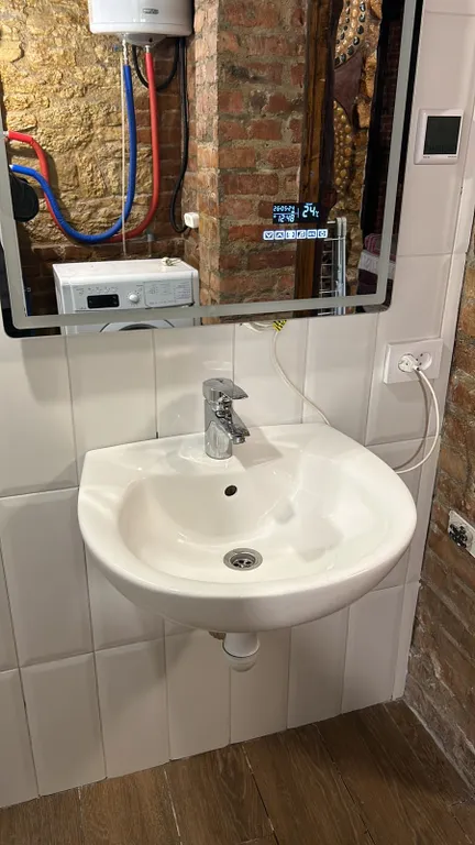 Квартира Квартира на набережной Сухума — Сухум