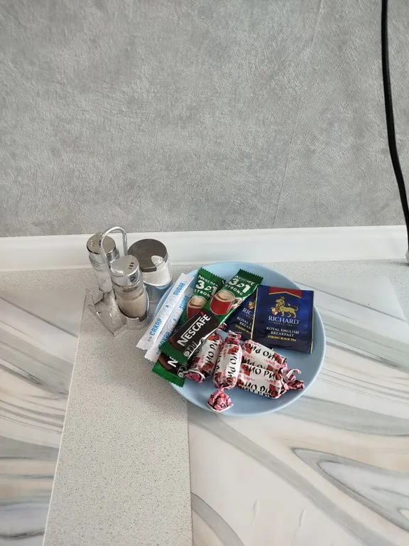 Уютная и чистая квартира-студия