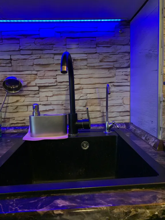 Квартира Квартира Уютная студия в центральном районе города — Красноярск