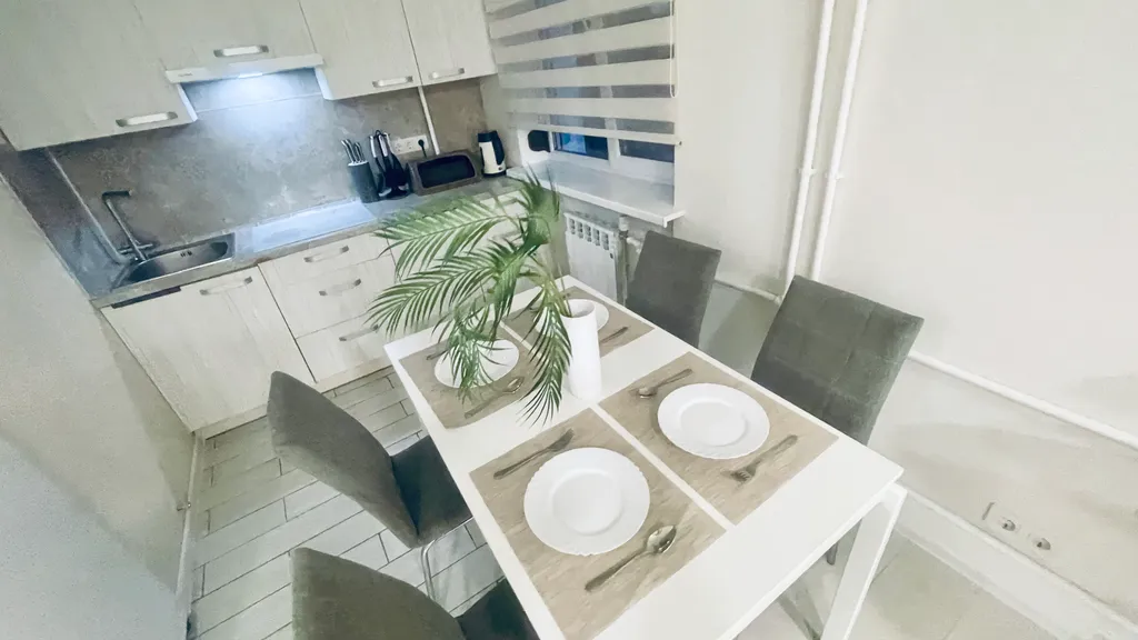 Квартира в 200м от моря