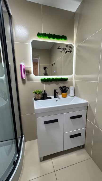 Дом в горах