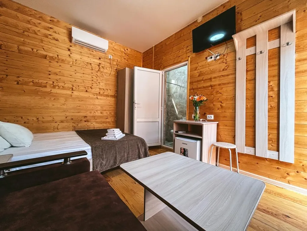 Квартира Комната — Анапа