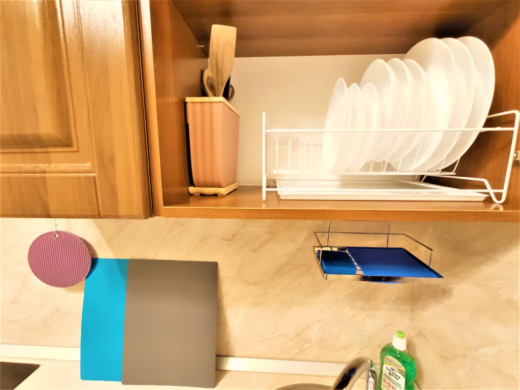 Чистая, просторная квартира в пешей доступности от центра