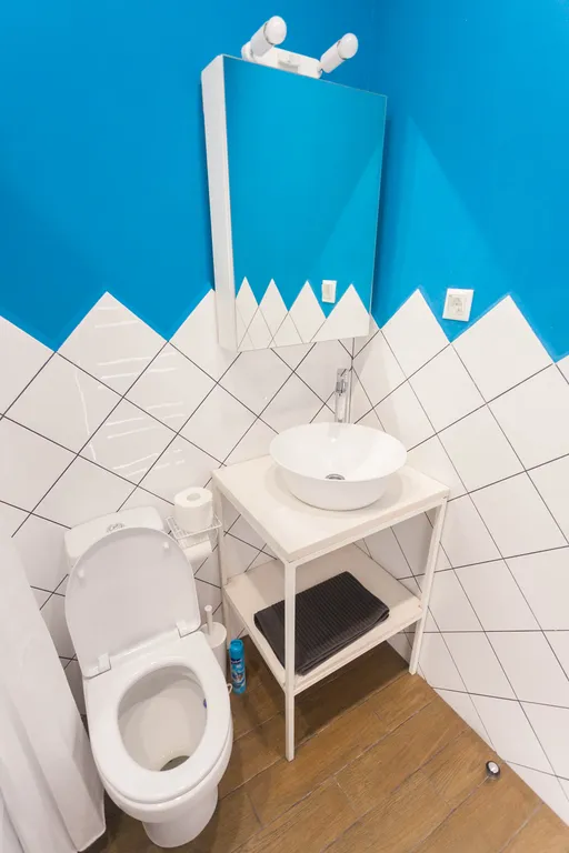 Стильная студия в 5 минутах от ИМР