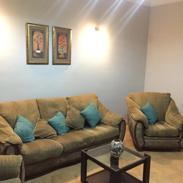 Квартира в самом центре Еревана