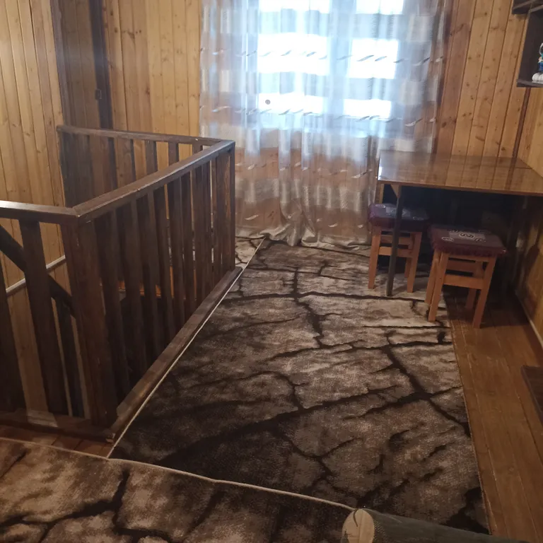 Коттедж Лана в хвойном бору на Селигере