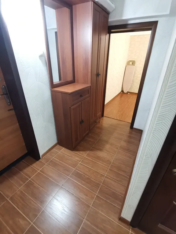 Квартира Квартира с видом на море для вашего отдыха — Махачкала