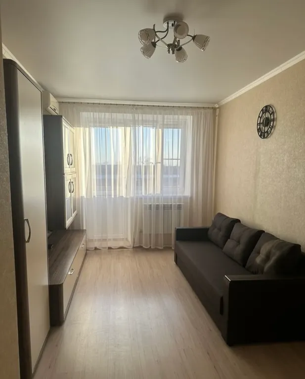 Уютная квартира в новом доме