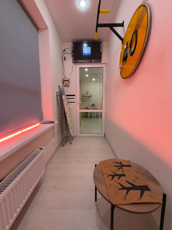 Тут Хорошо на Шаумяна