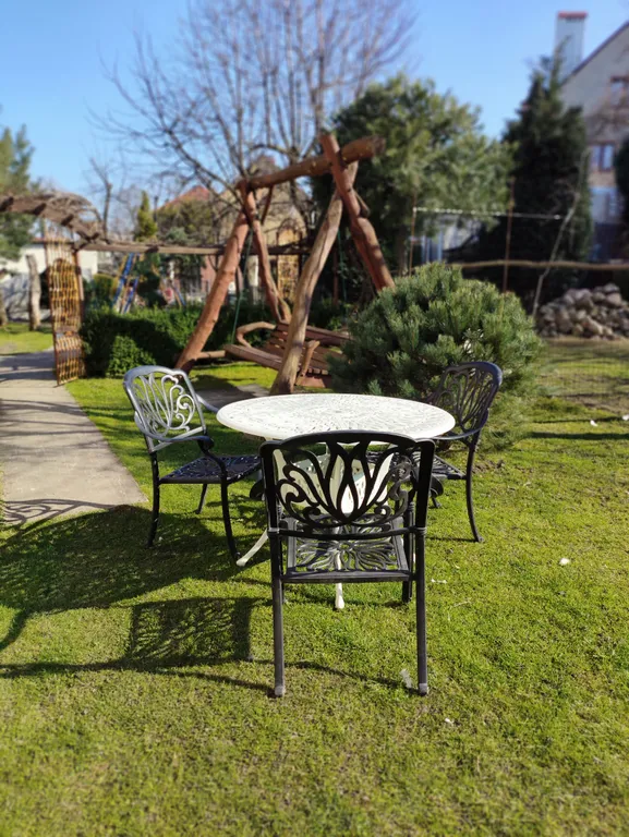 Квартира Квартира Дом с павлинами — Калининград