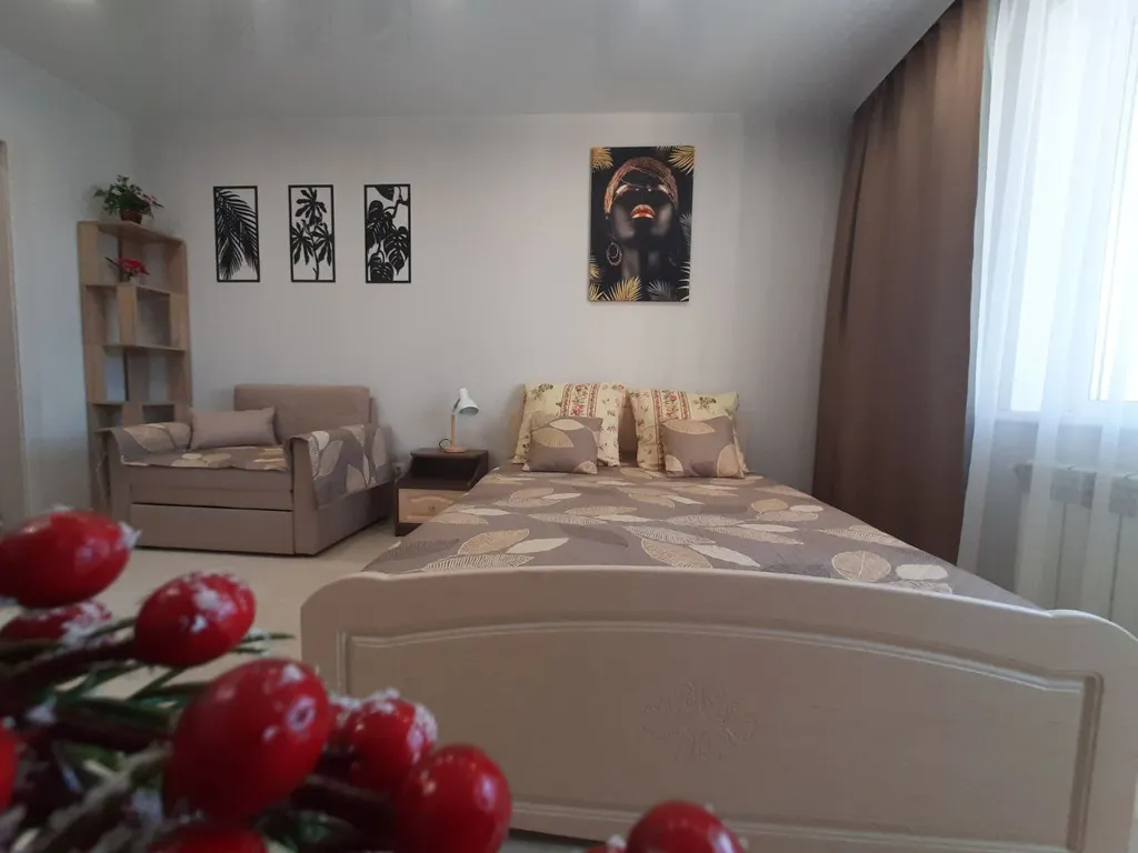 Самый лучший день в сердце города