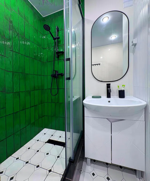 Квартира Люкс в центре