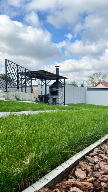 Коттедж Дом у Святотроицкого монастыря — аренда посуточно в Тюмень