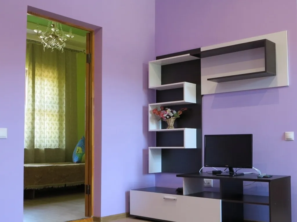 Уютные апартаменты для отдыха