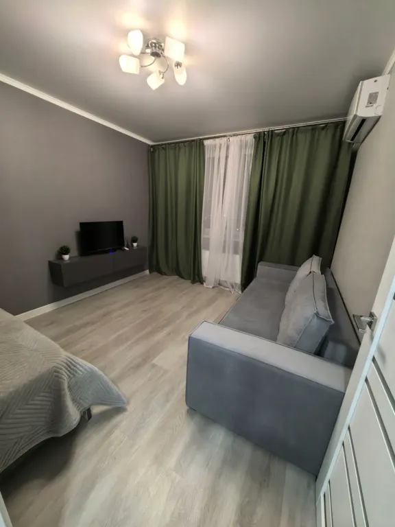 Квартира Квартира в новом микрорайоне — Краснодар