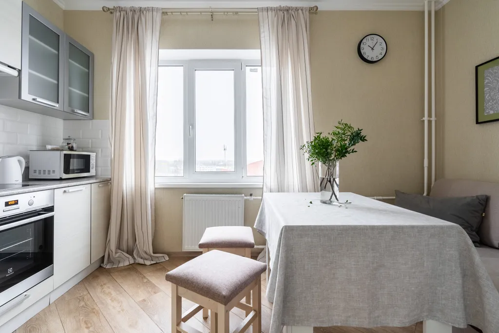 Квартира Квартира у Турнера — Пушкин