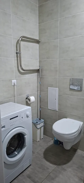 Уютная квартира-студия