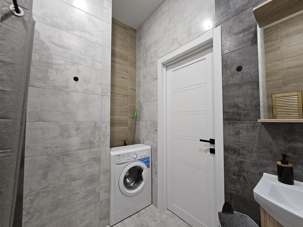 Уютная евродвушка в центре