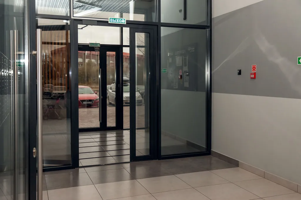 Комфортная квартира