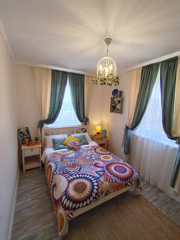 Дом на краю земли