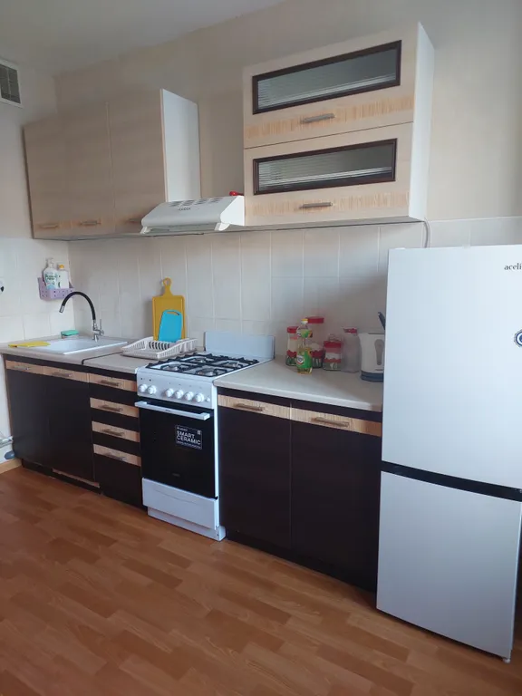 Квартира у моря