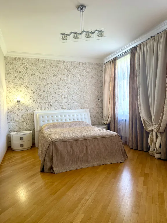 Квартира со всеми удобствами — аренда посуточно в Ессентуки