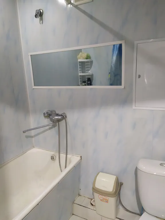 Квартира 2-комнатная Квартира — Нефтекумск