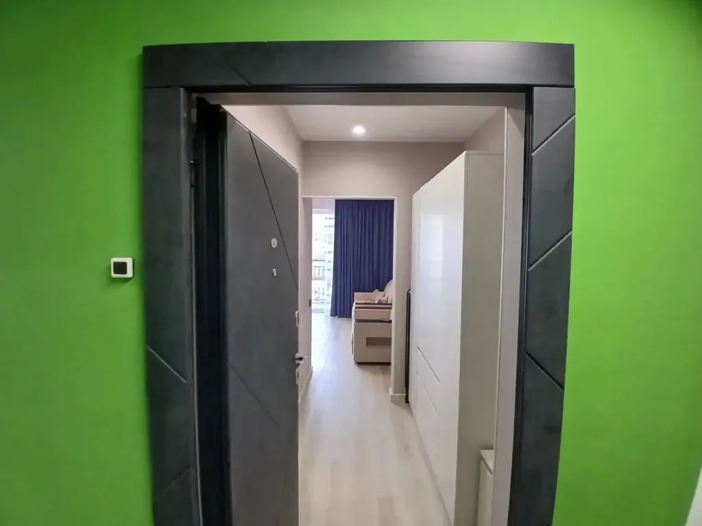 Уютная студия в ЖК Летний