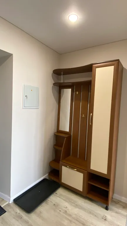 Уютная квартира с красивым видом на реку