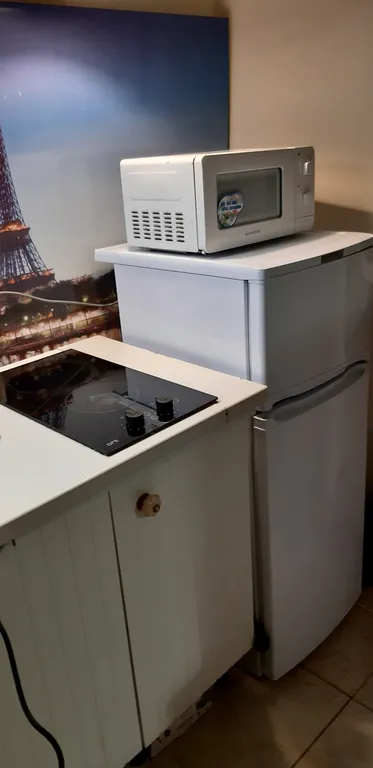 Квартира с прекрасным видом на горы, до подъемника 500 метров