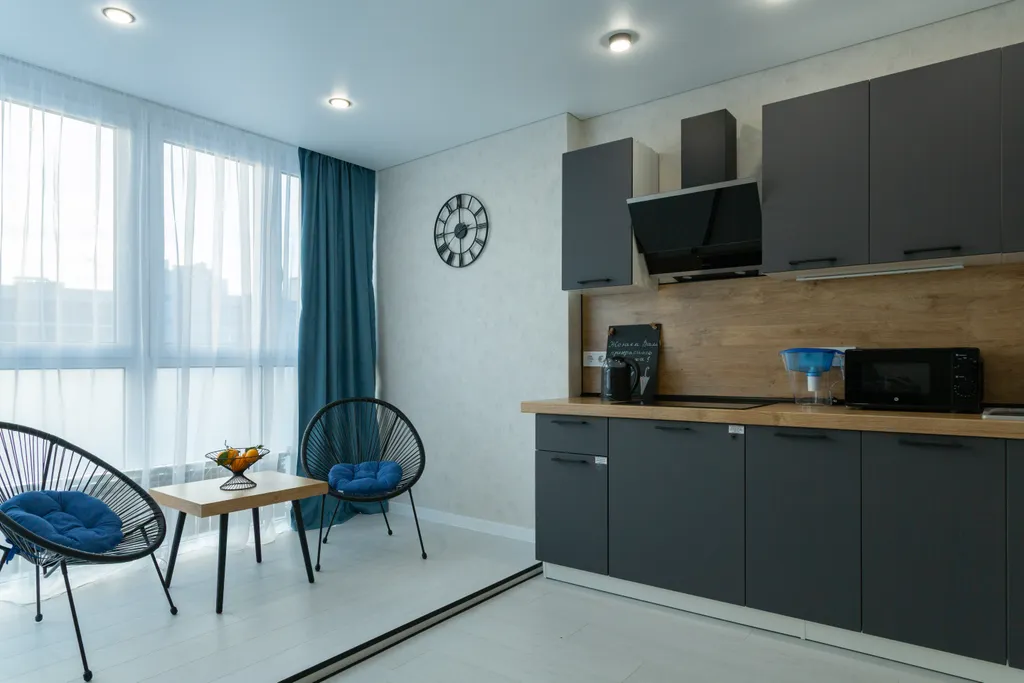 Альма — ваш персональный горизонт