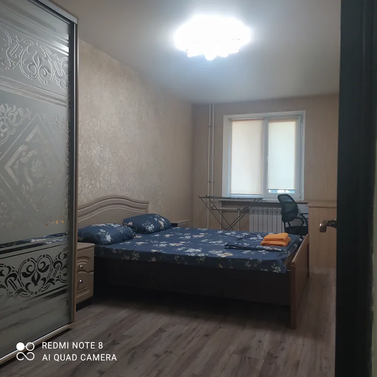 Шикарная двухкомнатная большая квартира, в шаговой доступности всё — аренда посуточно в Мариуполь