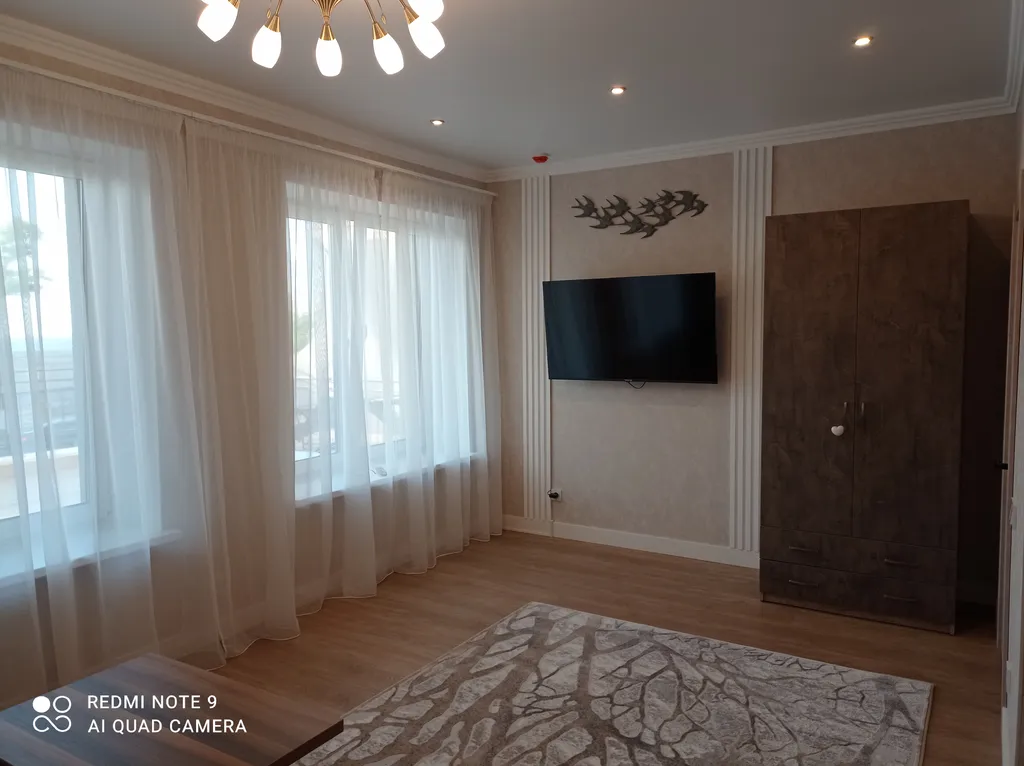 Квартира Апартаменты с видом на море — Пионерский