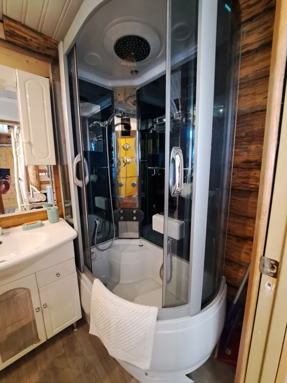 Дом конфетка