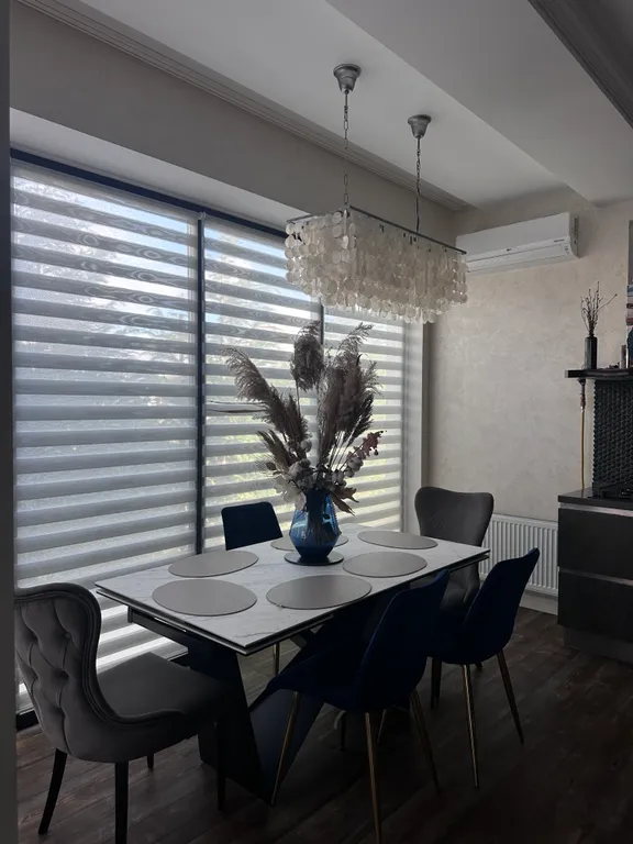 Вилла с бассейном среди виноградников Балаклавы